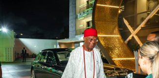 ‘The Delborough’ redefines luxury — Obi of Onitsha