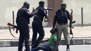 Borno ADC Condemns Arrest of Five Over ‘Tinubu Must Go’ T-Shirts in Maiduguri