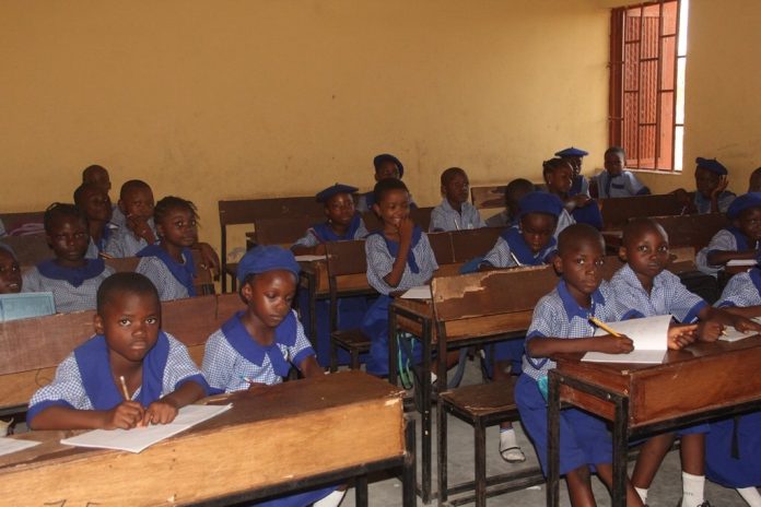 Senate Proposes N50,000 Fine for Parents Who Fail to Enrol Children in School