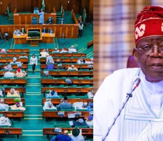 Reps Urges President Tinubu to Submit 2025 Budget Promptly, Threatens Rejection Over Delays