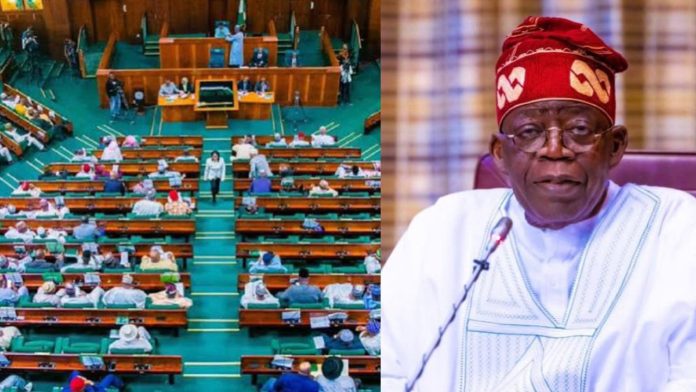 ‘Speed up adoption of Chinese currency’ — Reps urLawmaker proposes bill seeking to create three additional statesge FG