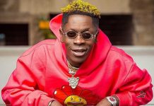 My biggest regret is not becoming a lawyer — Shatta Wale