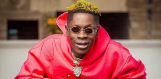 My biggest regret is not becoming a lawyer — Shatta Wale