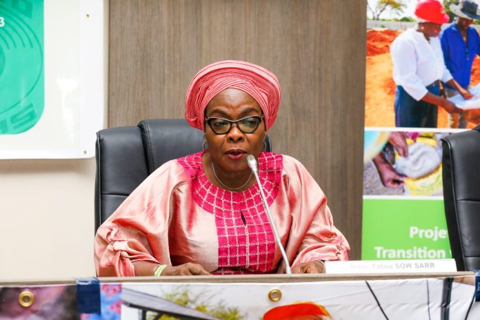 ECOWAS countries meet to strategize on school meals programmes