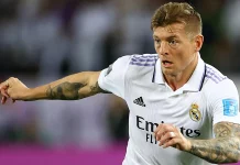 Ballon d’Or isn’t important — Real Madrid’s Toni Kroos