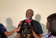 Dino Melaye rejects Kogi gov’ship election