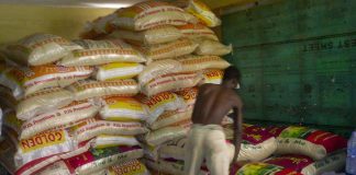 Christmas: 50kg bag of rice N32,000; there’s surplus rice, Ebonyi rice millers declare