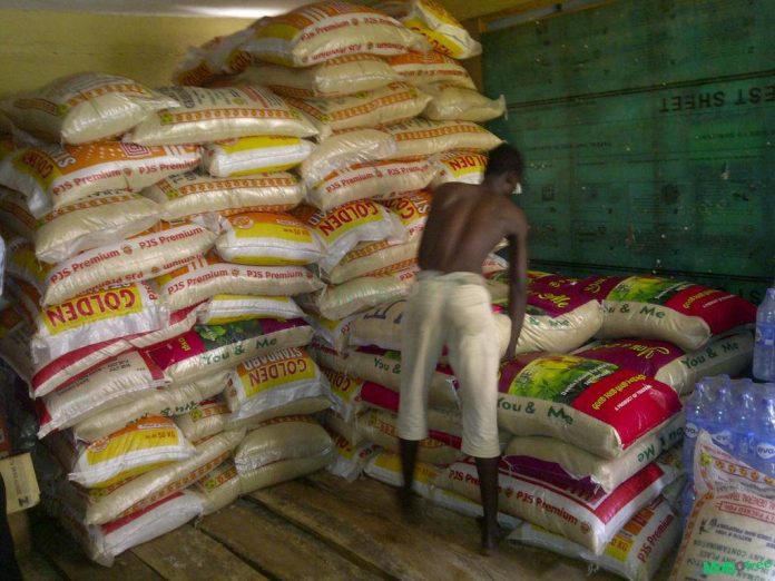 Christmas: 50kg bag of rice N32,000; there’s surplus rice, Ebonyi rice millers declare