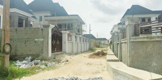 Panic as FHA reveals plan to demolish 677 Houses in Festac