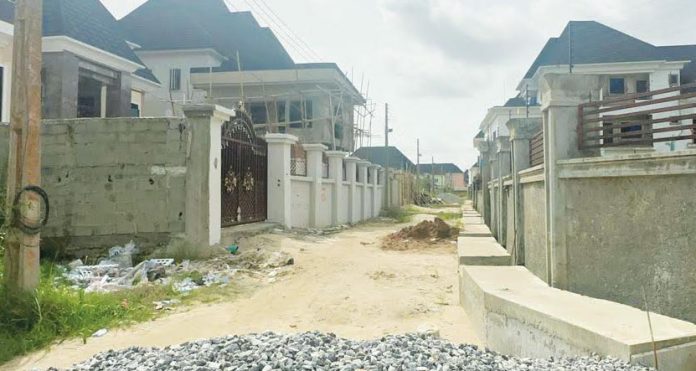 Panic as FHA reveals plan to demolish 677 Houses in Festac