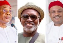 Labour Party, PDP call for cancellation of Imo governorship election