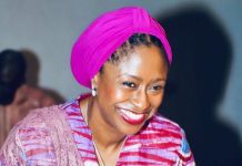 Tinubu’s NIPC appointee Aisha Rimi indicted for defrauding Lagos govt of N3 billion