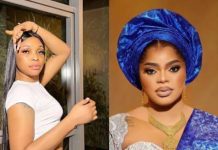 ‘No one deserves to die’— Bobrisky defends Jay Boogie