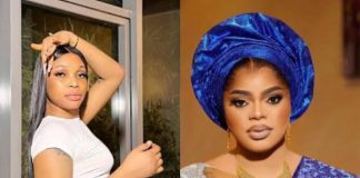 ‘No one deserves to die’— Bobrisky defends Jay Boogie