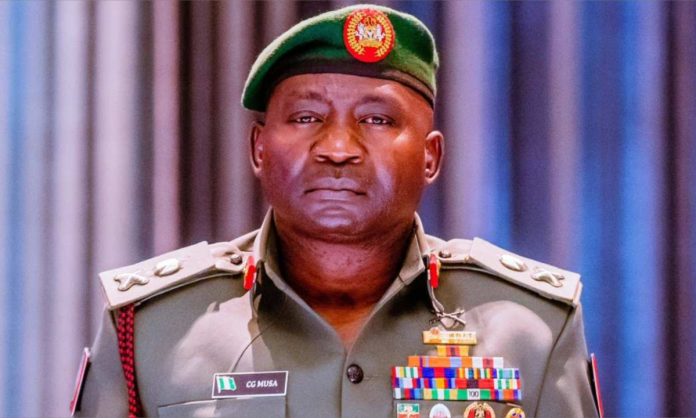 Defence Headquarters declares Simon Ekpa, 96 others wanted for terrorism