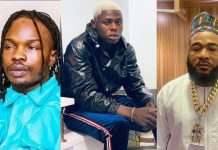 Mohbad: Police release Naira Marley, Sam Larry