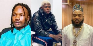 Mohbad: Police release Naira Marley, Sam Larry