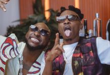 ‘We’re cool’ — Mayorkun on relationship with Davido