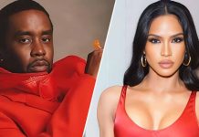 Alleged rape: Diddy, ex-girlfriend Cassie settle out of court