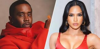 Alleged rape: Diddy, ex-girlfriend Cassie settle out of court
