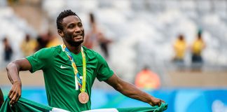 I was ‘robbed’ of CAF African Player of the Year Award — Mikel Obi