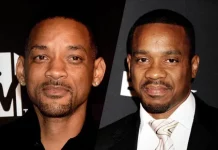 Will Smith is gay, caught him with Duane Martin — Former Assistant, Bilaal alleges