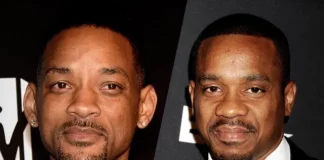 Will Smith is gay, caught him with Duane Martin — Former Assistant, Bilaal alleges