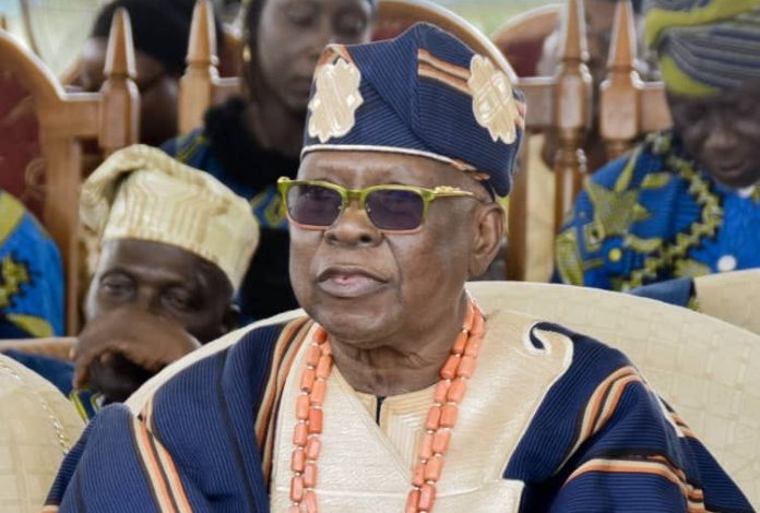 Former military governor, Ekundayo Opaleye dies of heart attack