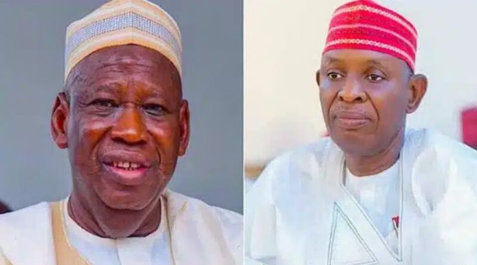 Appeal Court judgement: We’ll still beat you at Supreme Court — Ganduje tells Yusuf