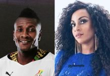 Court awards two houses, cars, others to Asamoah Gyan’s ex-wife in divorce settlement
