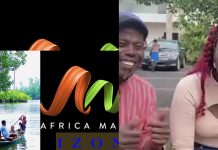 Africa Magic to Launch Izon Channel "Africa Magic Izon" on DSTV and GOTV