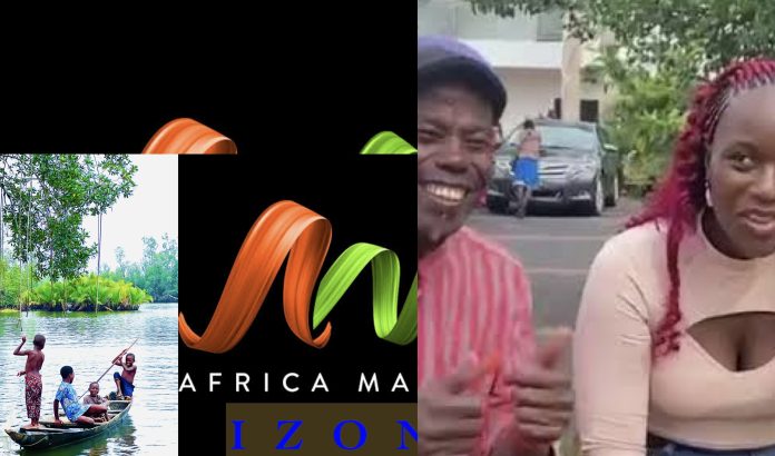 Africa Magic to Launch Izon Channel 