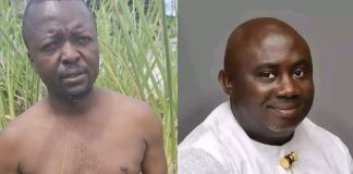 Breaking: Bayelsa Guber Joshua Maciver Aide Arrested with arms, Confesses on Video