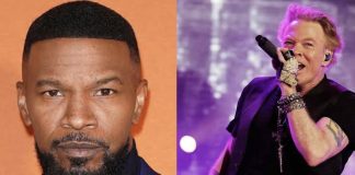 Jamie Foxx, Axl Rose face sexual assault allegations in New York lawsuits