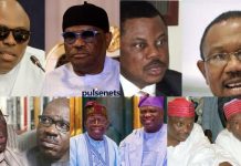 Wike vs Fubara: Top list of godfathers, godsons who fought supremacy battle