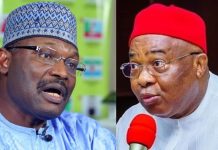 Cancel Imo governorship election, poll observers tell INEC