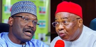 Cancel Imo governorship election, poll observers tell INEC