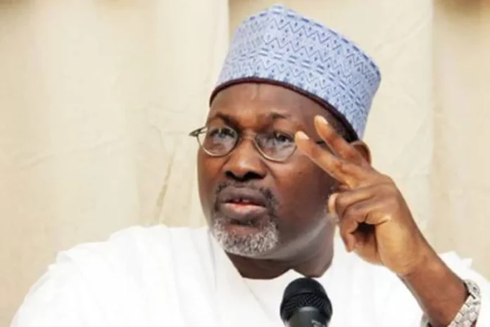 President Tinubu Should Review RECs Appointment — Former INEC Chairman Jega