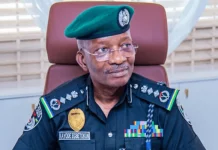 EXCLUSIVE: Police IG Egbetokun implicated in collusion with cartel smuggling cash from CBN vaults through Abuja and Lagos airports