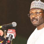 BVAS Works Offline on Election Day, Internet Only Needed for Result Transmission — Mahmood Yakubu Clarifies