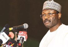 INEC Celebrates over 5,000 Staff with Promotions, Announces Departures