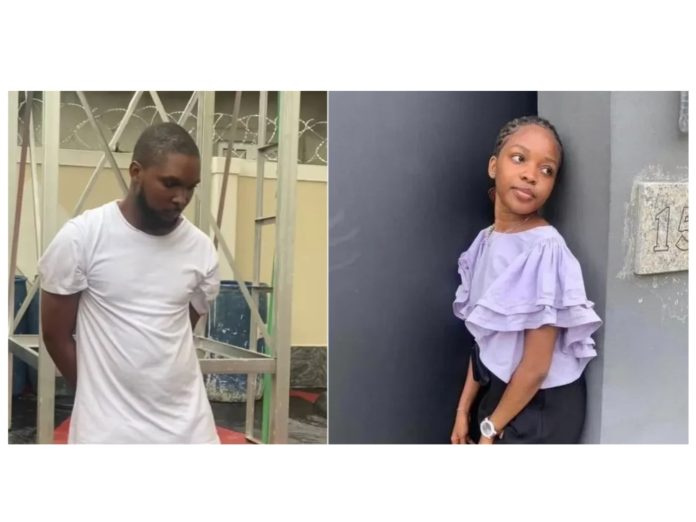Court remands UNIPORT student accused of killing girlfriend for money ritual