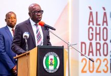 Edo 2024: ‘I have no preferred candidate’ — Obaseki