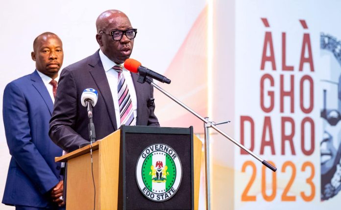 Edo 2024: ‘I have no preferred candidate’ — Obaseki