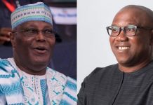 Peter Obi Opens Up on Why He Didn’t Step Down for Atiku in 2023 Election