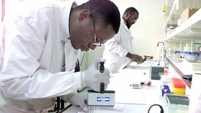 COVID-19, Lassa Fever Cure: Nigerian Scientists Fail To Win FG’s N36m prize