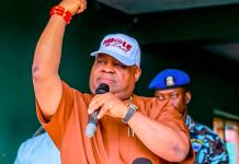 Breaking: Gov Adeleke sacks Osun Chief Judge