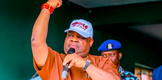 Breaking: Gov Adeleke sacks Osun Chief Judge