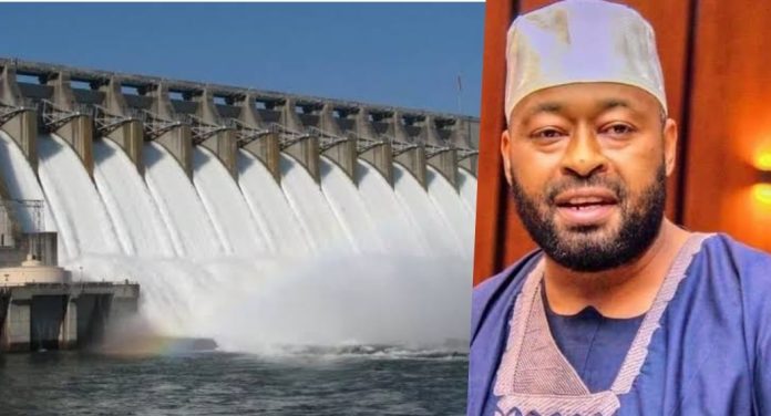 Niger governor demands 13% derivation from oil revenue; threatens to shut down Kainji Dam, other national power infrastructure