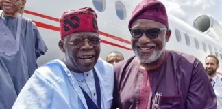 Breaking: Tinubu Approves Akeredolu’s Removal, Declaration of Deputy as Ondo Acting Governor